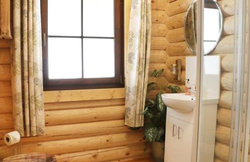 Wilderness Lodge - Foto 12