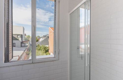 House with character charm - 3B 2B -Chamartín - Photo 34