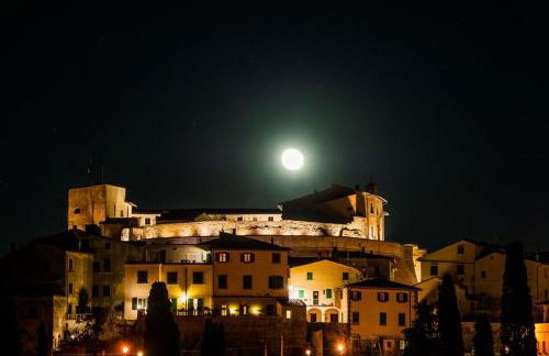 Le Acacie Apartment Lari Vista Castello - Foto 12