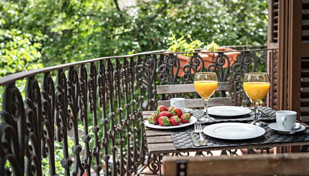 Habitat Apartments Barcelona Balconies - Foto 2, Imagen principal