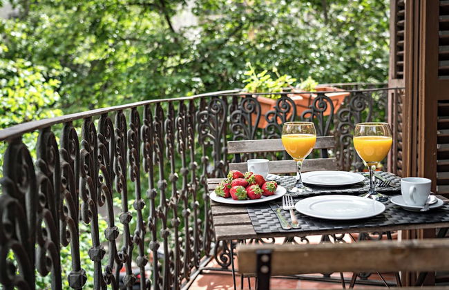 Habitat Apartments Barcelona Balconies - Photo 1