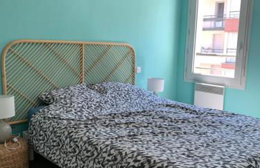 TOULOUSE premium appartement Parking Tramway Wifi Charmant - Foto 30