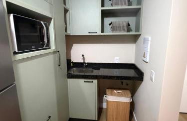 Aconchego no Vale Europeu - Loft - Foto 16