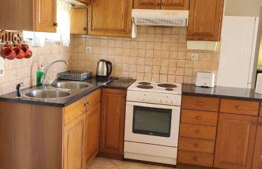 Villa Koutsakis - Foto 41