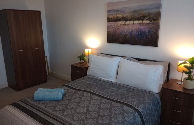 Lovely-cozy Apartment in Brierley Hill - Foto 6