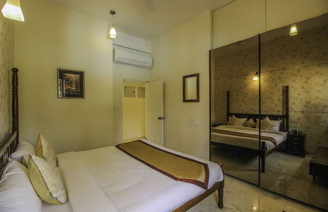 OYO 10304 Home Studio Benaulim Beach - Foto 6