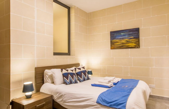 Siku Gozitan House With Pool hot tub - Foto 45