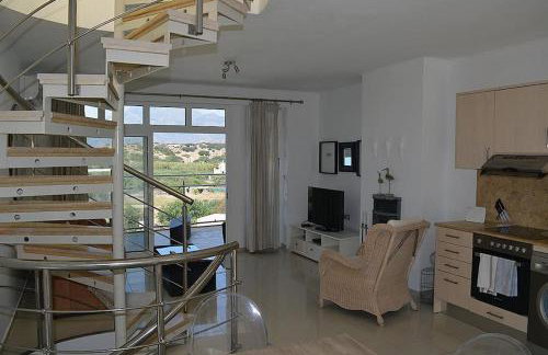 Luxury house Makry gialos 200m to the beach 6 pers - Foto 33