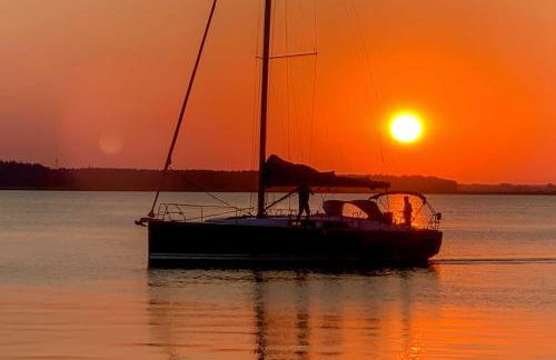 Ferienhaus Rotkehlchen Lieper Winkel, Rankwitz - Foto 8