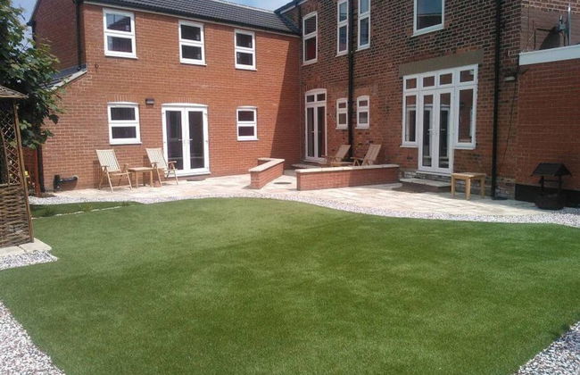 Amethyst in Caister-on-sea - Foto 10