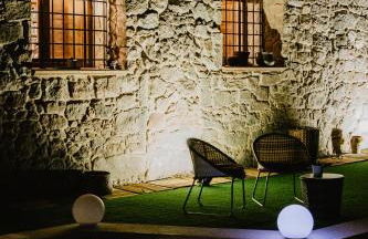 Vila Caelus Masia Boutique - Foto 61