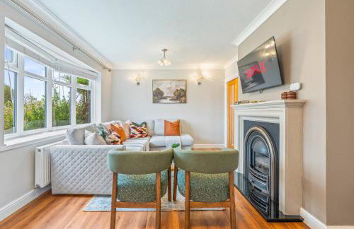 Shropshire Escape - Albrighton Village 3 Double Beds 1 Single 2 WC - OFF M54 RAF Cosford Telford Shropshire Staffordshire -JLR Wolves Stafford I54 Business Park- 10 Mins to M6- 40 Mins to NEC Regular & Long Work Stays available - Samina- ARZ Stays - Photo 32