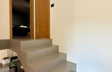 Dimora Concept - Monti e Mare Exclusive Loft - Foto 26