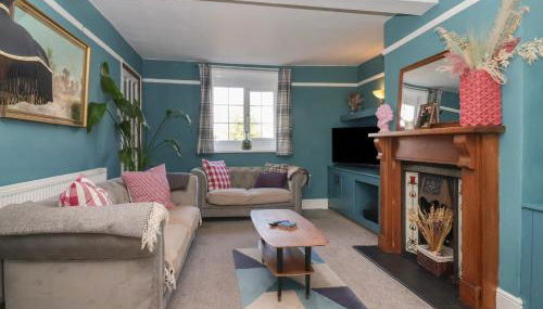 Rose Cottage - Foto 2