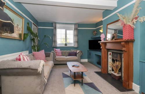 Rose Cottage - Foto 2