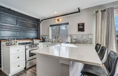 PeakView Lil Lux! Hot Tub & Mountain Views - Foto 16