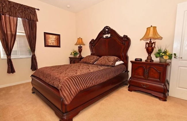 Ov3113 - The Shire at West Haven - 5 Bed 4 Baths Villa - Foto 7