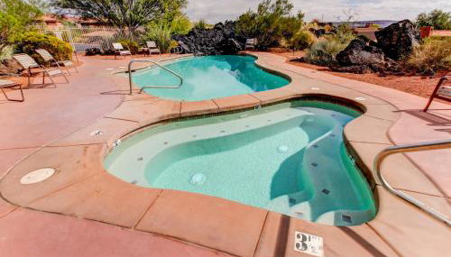 Lava Falls at Entrada - Foto 2