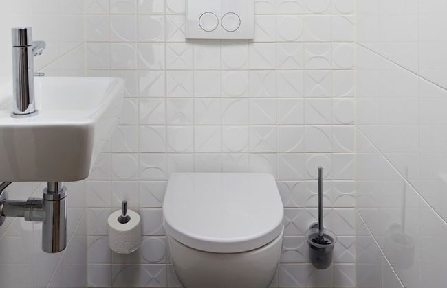 Numa Amsterdam Docklands - Photo 42