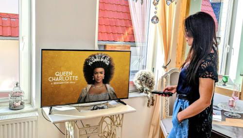 Queen Apartment - Foto 3