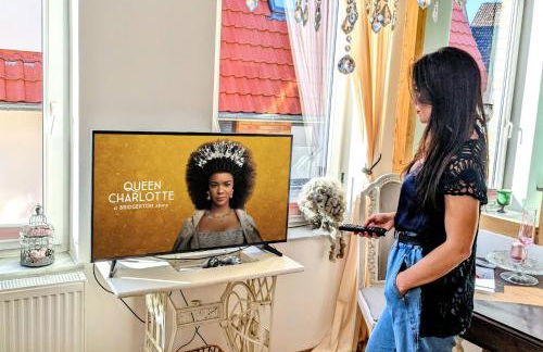 Queen Apartment - Foto 3