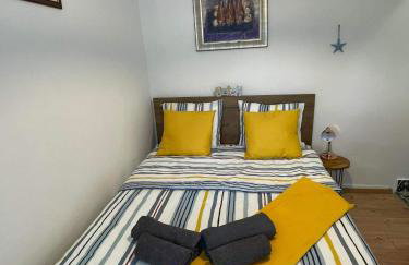 Kuća za odmor Pobor JADRANOVO - Foto 42