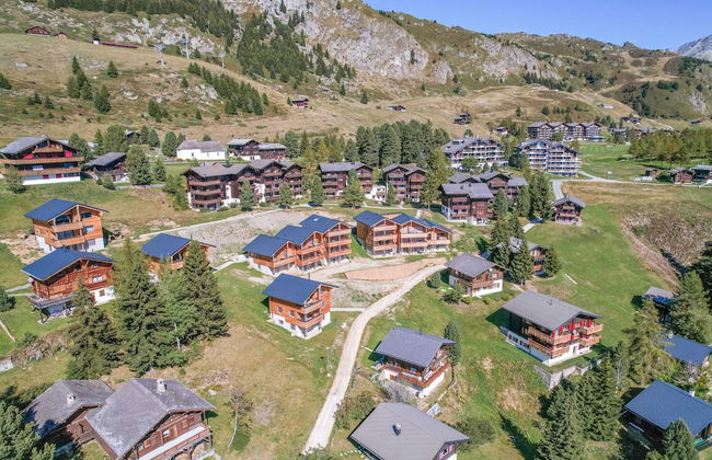 Vieux Valais Heidi - Photo 13