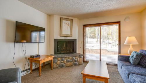 Heated Pool and Hot Tub! Winter Park Mtn Retreat - Foto 5