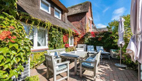 Haus Nommensen - Foto 1