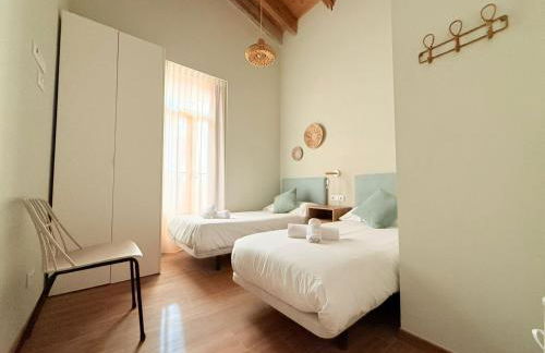 Maritime Apartamentos Puerto - Foto 15