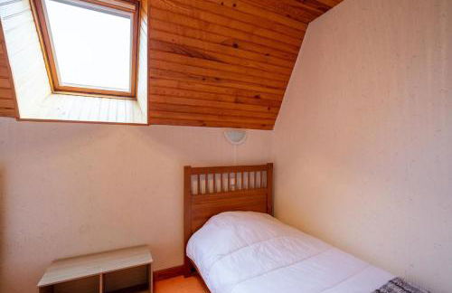 Gite Tikilou 6 Pers proche montagne - Foto 13