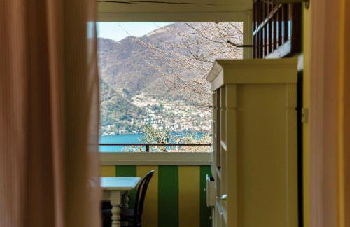 Le Vetrate sul Lago Lake Como Amazing View - Foto 8