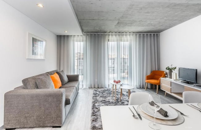 Innapartments - São Gonçalinho - Foto 22