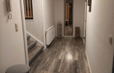 Ferienwohnung zur Alten Brauerei, free Wi-Fi+Parken, 3 Schlafzimmer, Grillecke - Foto 15