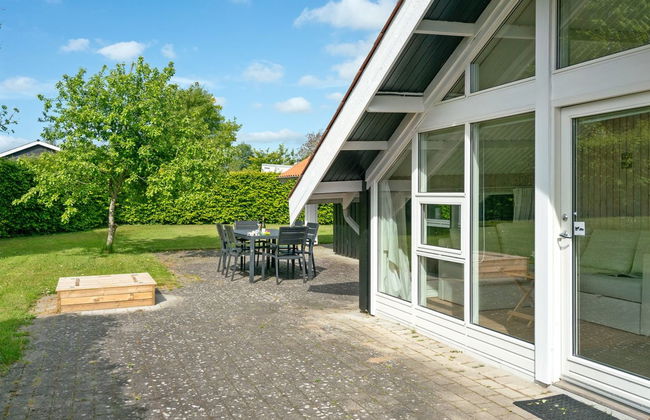 "Dea" - 850m from the sea - Foto 24