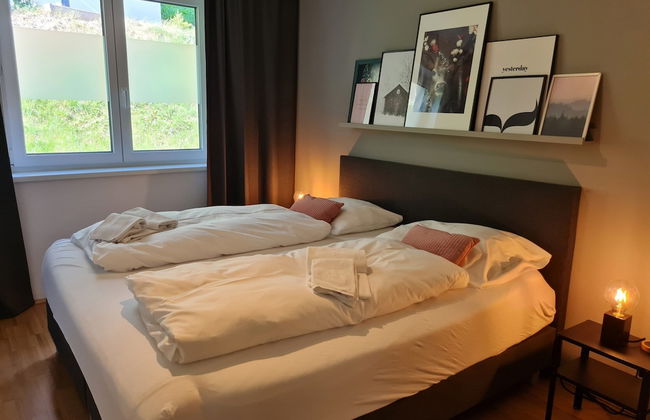 Luxury Apartment With Stunning Mountain View - Foto 3