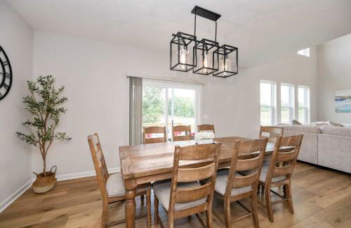 Lunar Haven - Gorgeous 5 BDR - Foto 24