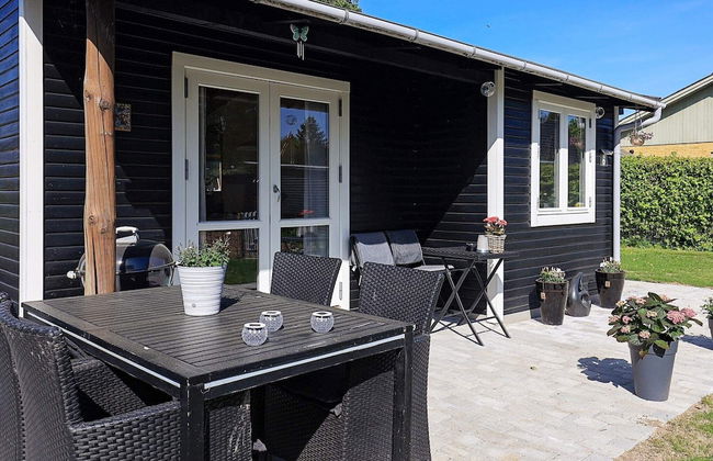 4 Person Holiday Home in Faxe Ladeplads-by Traum - Foto 25