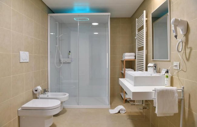 Habitat Apartments - Foto 24