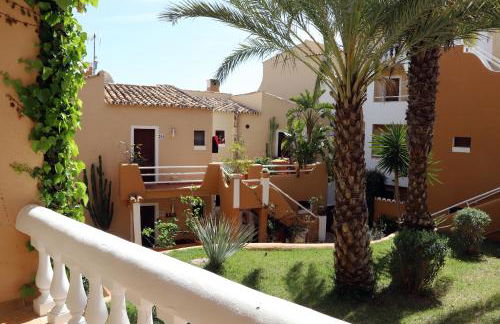 Aldea 2 Cala Fornells - Foto 53