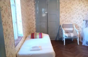 Gite la Longere Morvandelle - Foto 6