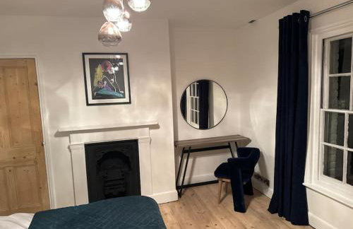 Norwich city centre, Norfolk, free car parking. - Foto 7