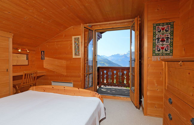 Chalet Zan-Fleuron - Photo 11
