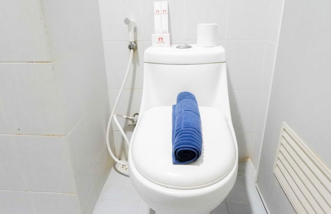 2BR Apartment at Dian Regency - Foto 27