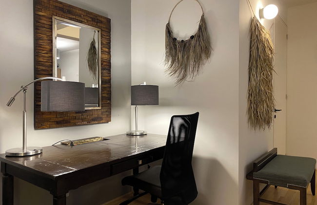 RIO HUDSON by Mr. W - Foto 30