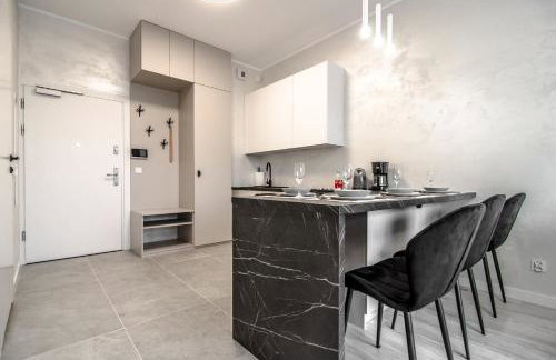 Willa La Maddalena ALLDAYHOLIDAY Mielno - Foto 13