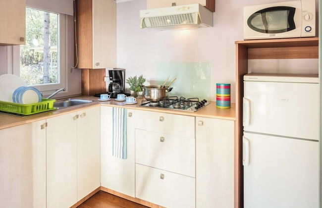 Camping Marvilla Parks Friese Meren - Foto 26