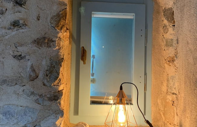 Nomitsi Traditional House - Foto 1