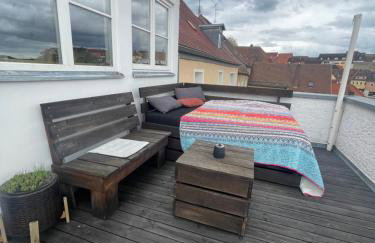 Sonido im Stadtzentrum von Sulzbach-Rosenberg - Foto 10