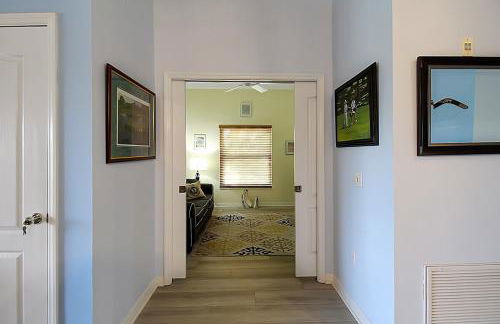 Well-appointed lakefront condo - Heritage Oaks County Club - Foto 12